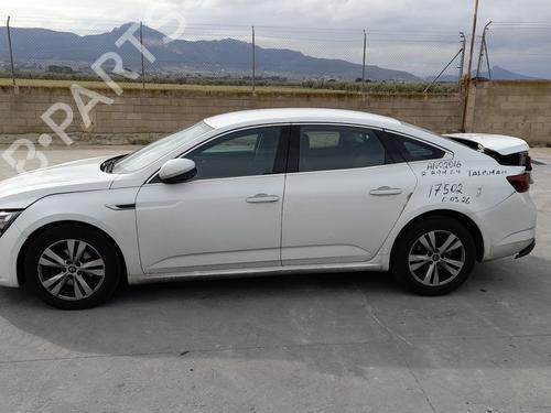 Used Parts RENAULT TALISMAN (LP_) 1.6 dCi 130 4515851