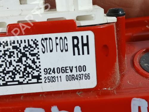 Rear bumper right light KIA EV3 | BP38464438C82 - Image 4