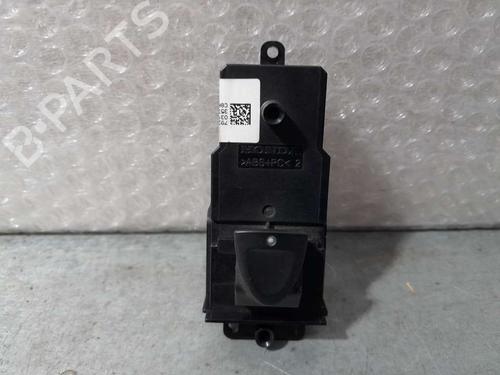Used Right rear window switch HONDA CIVIC VIII Hatchback (FN, FK) [2005-2012]  11940083