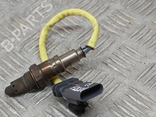 Elektronisk sensor CITROËN C3 / C3 ORIGIN III (SX) 1.2 PureTech 82 (83 hp) 26613456