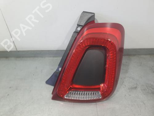 Used Right taillight Right taillight 39470095 39470095