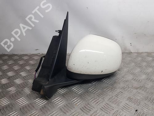 Left mirror FIAT 500L (351_, 352_) 1.4 (199LYB1B) | BP29852409C26