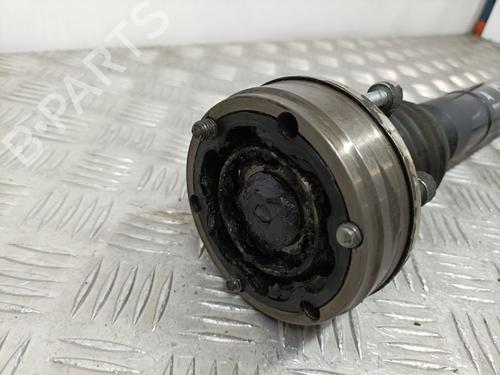 Used Right front driveshaft VW POLO (9N_, 9A_) [2001-2014]  13486548