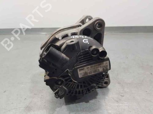 Alternator PEUGEOT 208 I (CA_, CC_)  | BP20656276M7 