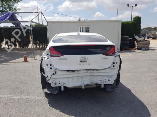 Kamera HYUNDAI IONIQ (AE) 1.6 GDI Hybrid | BP13923822E14 