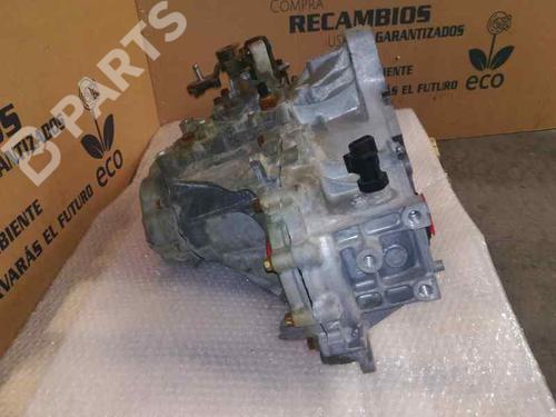 Gearbox HYUNDAI ELANTRA V Saloon (MD, UD)  | BP829771M3 