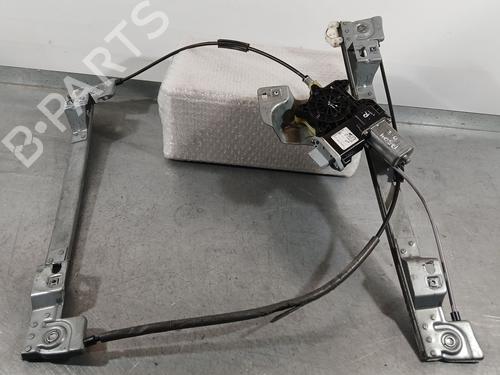 Used Front left window mechanism Front left window mechanism 33695007 33695007