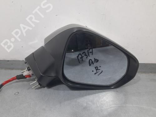 Retrovisor direito Retrovisor direito 30570560 30570560