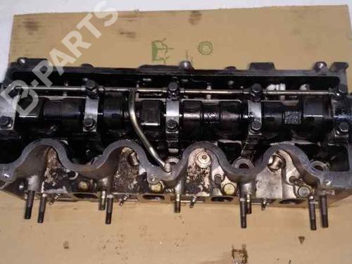 Cylinder head FIAT PUNTO (188_) 1.9 JTD 80 (188.237, .257, .337, .357) | BP10973133M5 
