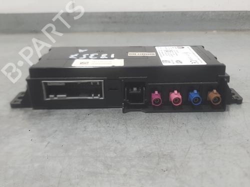 Electronic module FIAT 500e (332_) Elektro 3+1 (FA1) | BP40505543M83 - Image 2