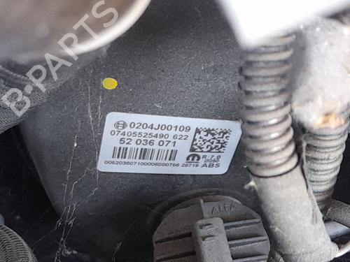 Used Servo brake FIAT TIPO Hatchback (356_, 357_) 1.4 (356HXA1B, 357) (95 hp) 31623688