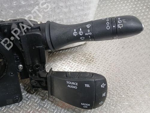 Steering column stalk RENAULT MEGANE IV Hatchback (B9A/M/N_) 1.5 dCi 110 (B9A3) | BP40534329I23 - Image 3