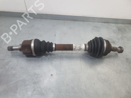 Used Left front driveshaft Left front driveshaft 37796215 37796215