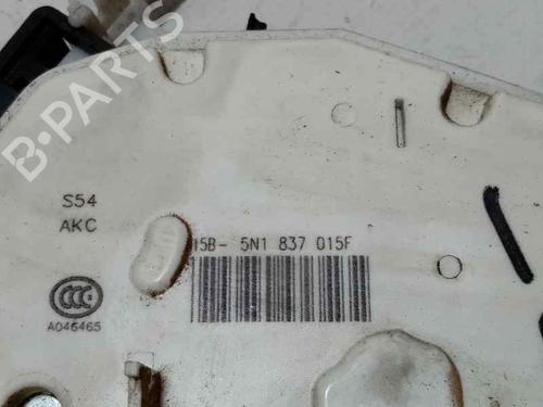Front left lock SEAT IBIZA IV SC (6J1, 6P5) 1.4 TDI | BP12565764C98 