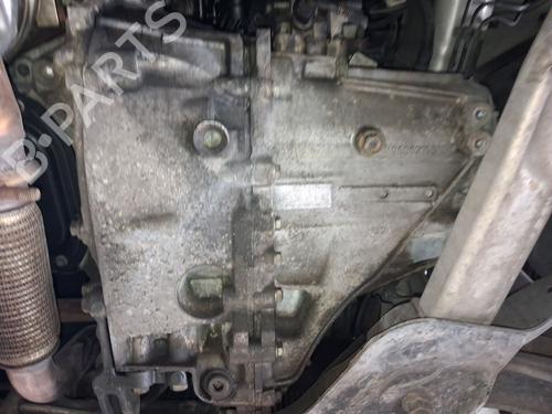 gearbox-peugeot-5008-0u_-0e_-2009-2010-2011-2012-2013-2014-2015-2016-2017-38542084 main image