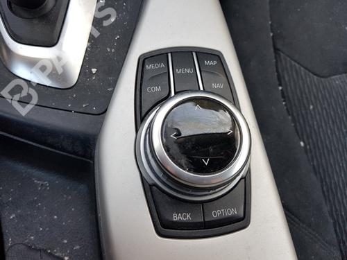 Spak kontakt BMW 1 (F20) 116 d (116 hp) 11094354