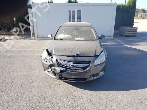 Right rear window switch OPEL INSIGNIA A (G09) | BP10546292I28