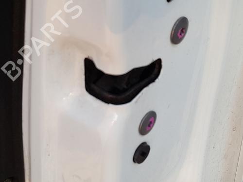 Højre fortil lås Højre fortil lås CITROËN C3 II (SC_) 1.0 VTi 68 (68 hp) 37263861 37263861