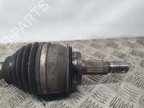 Right front driveshaft TOYOTA LAND CRUISER PRADO (_J15_) 3.0 D-4D (KDJ150_, KDJ150, KDJ155) | BP11276018M39 