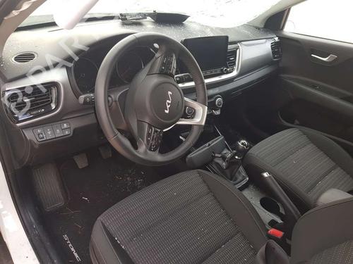 AC radiator KIA STONIC (YB) | BP19665355M32