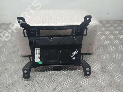 Switch OPEL ZAFIRA TOURER C (P12) 1.6 CDTI (75) | BP19936641I30