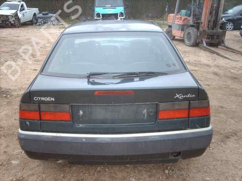 AC radiator CITROËN XANTIA (X1_, X2_)  | BP82278M32 