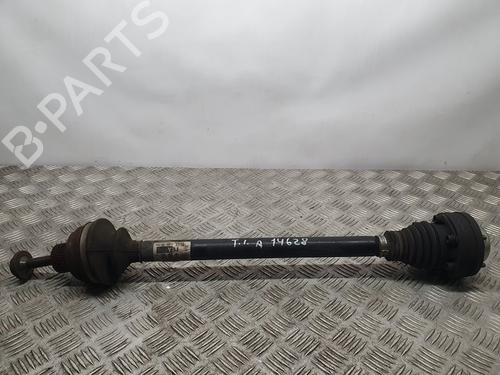 Used Left rear driveshaft AUDI A4 B8 (8K2) [2007-2017]  12504699