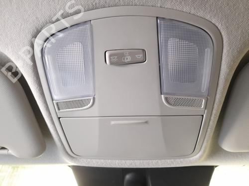 Used Interior roof light Interior roof light 36868374 36868374