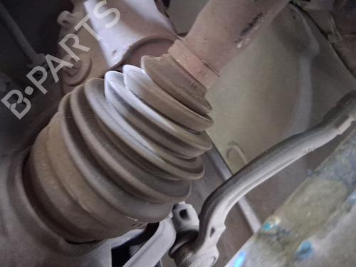 Used Right front driveshaft Right front driveshaft 37514748 37514748