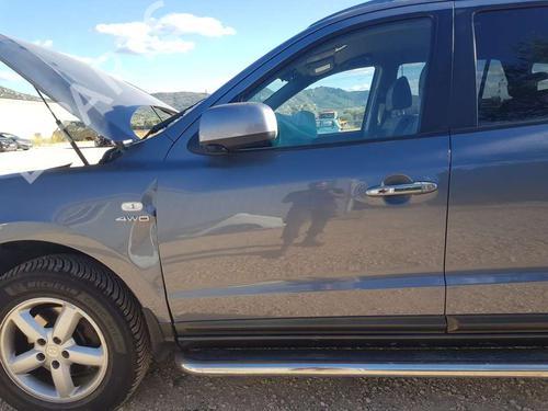 Used Left front door HYUNDAI SANTA FÉ II (CM) [2005-2015]  20157075