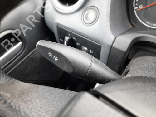 Used Steering column stalk FORD FIESTA V (JH_, JD_) 1.4 16V (80 hp) 31833537