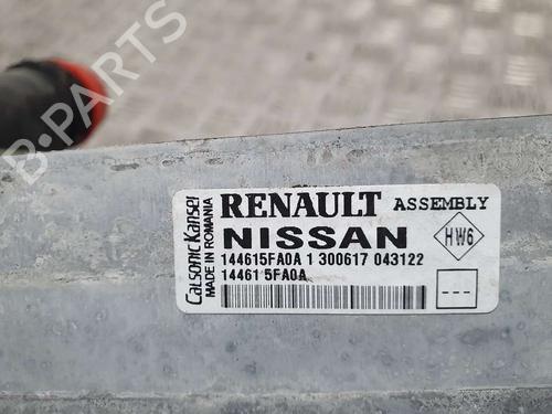 Intercooler NISSAN MICRA V (K14)  | BP12561960M30 