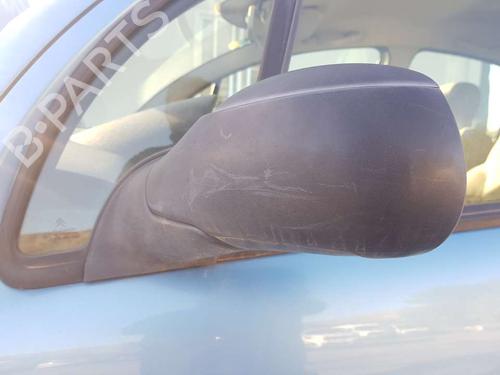 Left mirror CITROËN C3 I (FC_, FN_)  | BP16963080C26 