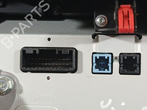Electronic module LEXUS ES (_Z10_, _A10_, _H10_) | BP23445849M83 - Image 3