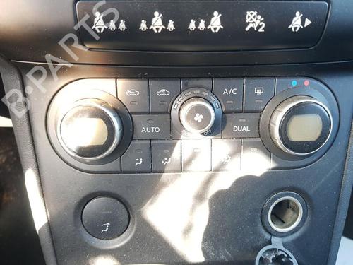 Commande Chauffage NISSAN QASHQAI I (J10, NJ10) 2.0 dCi (150 hp) 29199623