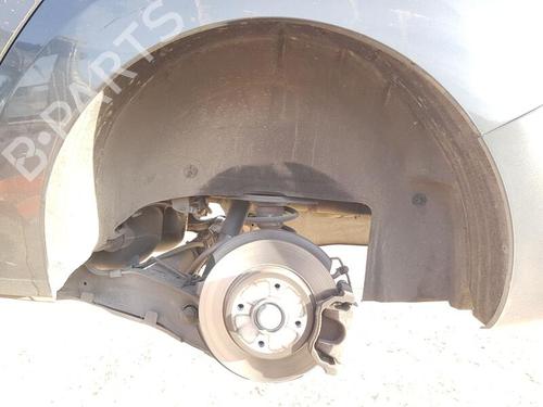 Used Wheel arch PEUGEOT 5008 (0U_, 0E_) 1.2 (131 hp) 28732294