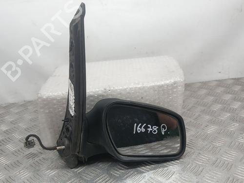 Used Right mirror FORD FOCUS C-MAX (DM2) 1.6 TDCi (109 hp) 26516292