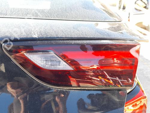 Used Right tailgate light Right tailgate light OPEL ASTRA K (B16) 1.6 CDTi (68) (110 hp) 34723361 34723361