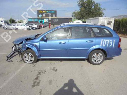 CHEVROLET NUBIRA Estate [2005-2011] 34675