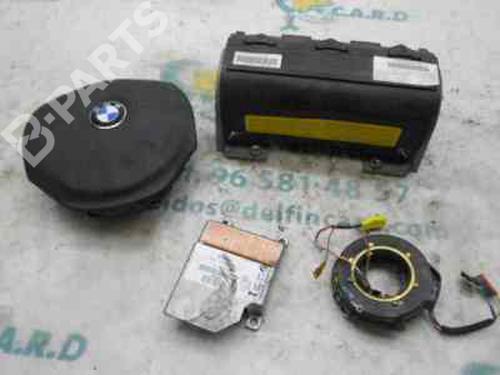 Airbag set BMW Z3 Roadster (E36) M 3.2 (321 hp)null