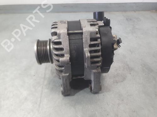 Alternator FIAT SCUDO Van 1.5 Multijet 100 (506) | BP38801427M7 - Image 2