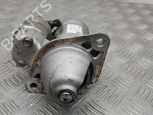 Used Starter OPEL ASTRA J (P10) [2009-2016]  26454966