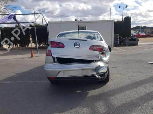 Luftmassenmesser SEAT CORDOBA (6L2)  | BP17106579M95 
