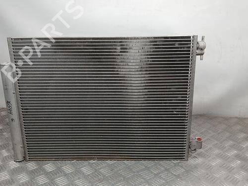 AC radiator RENAULT CLIO IV (BH_) 1.5 dCi 75 | BP29976808M32 