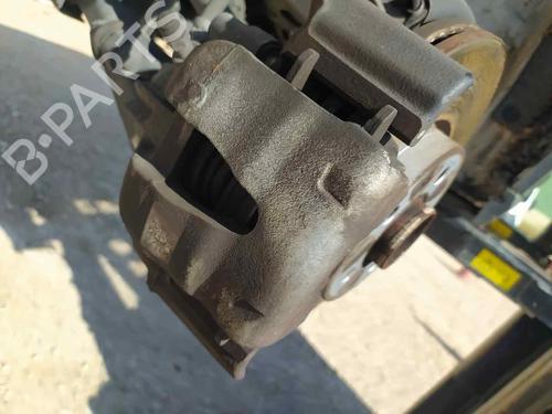 Used Left front brake caliper SEAT ARONA (KJ7, KJP) [2017-2025]  22636387