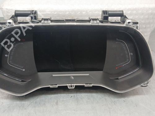 Used Instrument cluster Instrument cluster RENAULT CLIO V (B7_) 1.0 LPG (B7MT) (101 hp) 32393656 32393656
