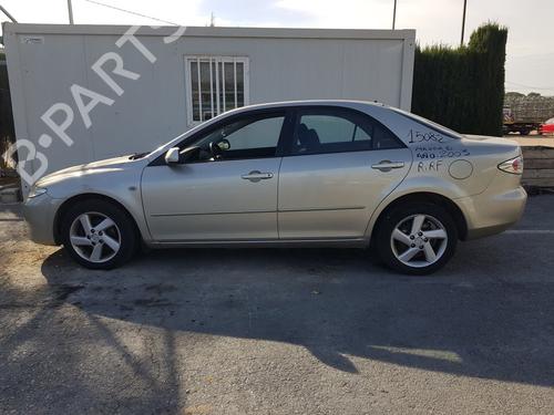 Mirror switch MAZDA 6 Saloon (GG) 2.0 DI (GG14) | BP25442995I25