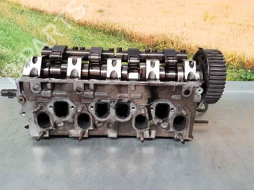 Cylinder head SEAT LEON (1P1) 1.9 TDI | BP10973182M5 