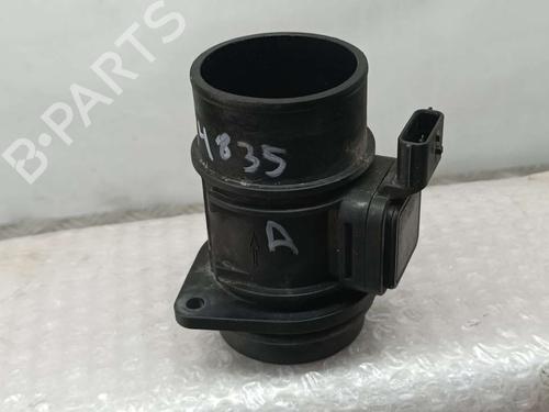 Used Mass air flow sensor RENAULT KANGOO (KC0/1_) [1997-2025]  13551134