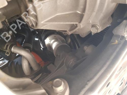 Used Steering rack Steering rack KIA NIRO I (DE) 1.6 GDI Hybrid (105 hp) 29251611 29251611
